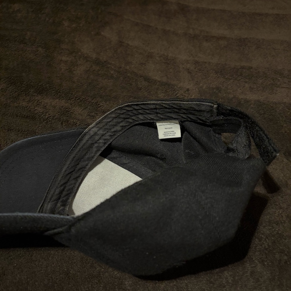Yeezy Balenciaga DONDA Baseball Cap - Picture 3 of 3